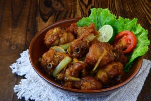 Kreasi Rasa Nusantara
