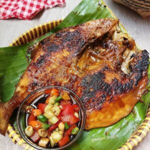 Kreasi Rasa Nusantara