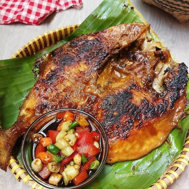 Kreasi Rasa Nusantara
