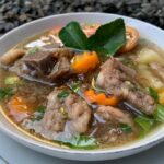 Kreasi Rasa Nusantara
