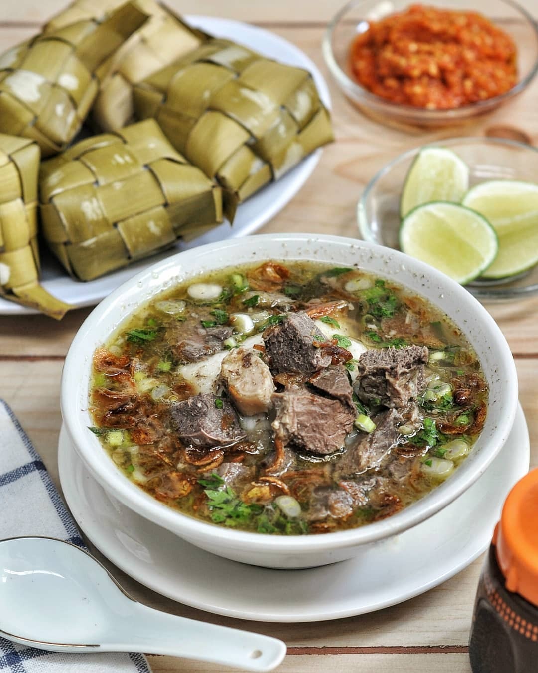 Kreasi Rasa Nusantara