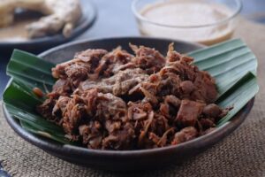Kreasi Rasa Nusantara