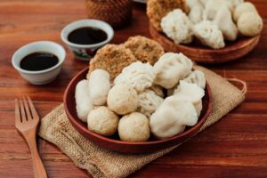 Kreasi Rasa Nusantara