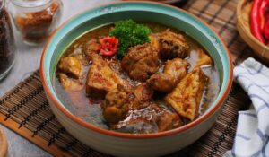 Kreasi Rasa Nusantara