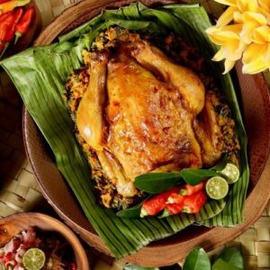 Kreasi Rasa Nusantara