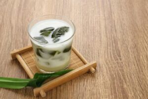 Kreasi Rasa Nusantara