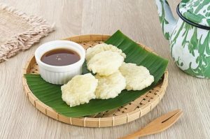 Kreasi Rasa Nusantara