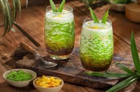 Kreasi Rasa Nusantara