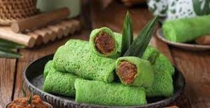 Kreasi Rasa Nusantara