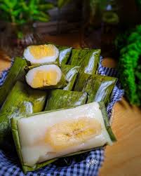 Kreasi Rasa Nusantara