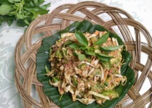 Kreasi Rasa Nusantara