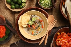 Kreasi Rasa Nusantara
