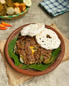 Kreasi Rasa Nusantara