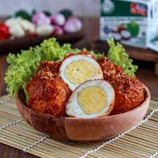 Kreasi Rasa Nusantara