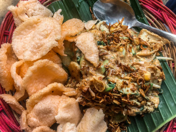 Kreasi Rasa Nusantara