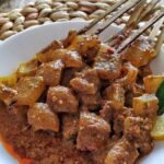 sate kikil