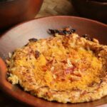 kerak telur khas betawi
