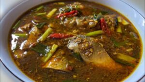 pindang bandeng betawi