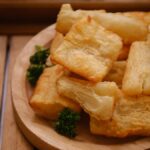 singkong goreng