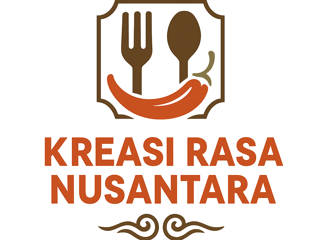 Kreasi Rasa Nusantara